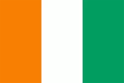 科特迪瓦