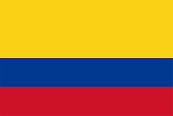 哥伦比亚 图标